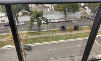 Imagem 3: Studio para alugar no Residencial K Home Lifestyle- Santa Paula- São Caetano do Sul