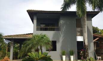 Imagem: CASA RESIDENCIAL em CAMAÇARI - BA, ABRANTES