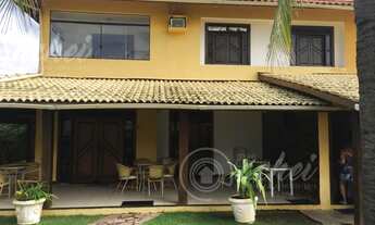 Imagem: CASA RESIDENCIAL em LAURO DE FREITAS - BA