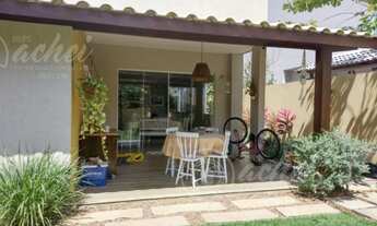 Imagem: CASA RESIDENCIAL em CAMAÇARI - BA, ABRANTES