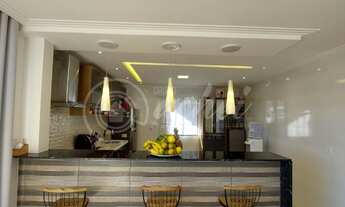 Imagem 6: CASA RESIDENCIAL em CAMAÇARI - BA, ALPHAVILLE 2