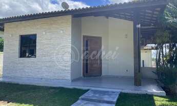 Imagem: CASA RESIDENCIAL em CAMAÇARI - BA, ABRANTES