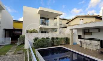 Imagem: CASA RESIDENCIAL em LAURO DE FREITAS - BA