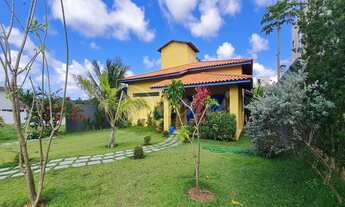 Imagem 4: CASA RESIDENCIAL em CAMAÇARI - BA, ALPHAVILLE 3