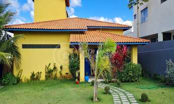 Imagem 3: CASA RESIDENCIAL em CAMAÇARI - BA, ALPHAVILLE 3