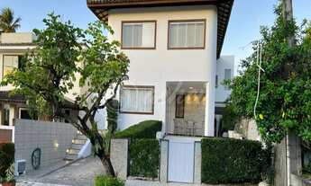 Imagem: CASA RESIDENCIAL em LAURO DE FREITAS - BA