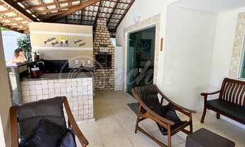 Imagem 5: CASA RESIDENCIAL em CAMAÇARI - BA, ALPHAVILLE 1