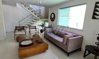 Imagem 6: CASA RESIDENCIAL em CAMAÇARI - BA, ALPHAVILLE 1