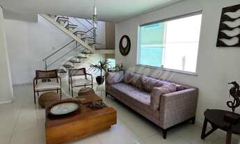 Imagem 7: CASA RESIDENCIAL em CAMAÇARI - BA, ALPHAVILLE 1