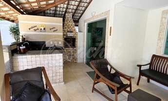 Imagem 4: CASA RESIDENCIAL em CAMAÇARI - BA, ALPHAVILLE 1