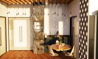 Imagem 3: CASA RESIDENCIAL em CAMAÇARI - BA, TERRAS ALPHAVILLE