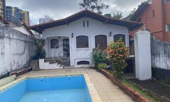 Imagem: CASA RESIDENCIAL em SALVADOR - BA, CAMINHO