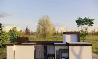 Imagem 2: CASA RESIDENCIAL em CAMAÇARI - BA, TERRAS ALPHAVILLE