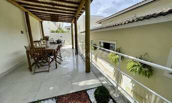 Imagem 4: CASA RESIDENCIAL em LAURO DE FREITAS - BA, BURAQUINHO