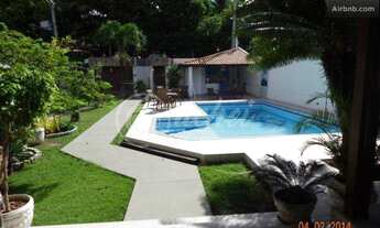 Imagem 4: CASA RESIDENCIAL em SALVADOR - BA, PITUAÇU