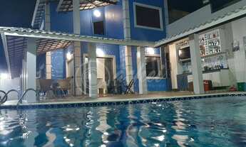 Imagem 2: CASA RESIDENCIAL em CAMAÇARI - BA, AREMBEPE