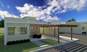 Imagem: CASA RESIDENCIAL em CAMAÇARI - BA, NOVA