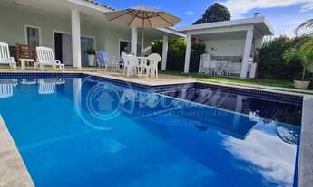 Imagem 2: CASA RESIDENCIAL em CAMAÇARI - BA, GUARAJUBA