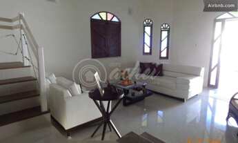 Imagem 5: CASA RESIDENCIAL em SALVADOR - BA, PITUAÇU