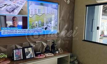 Imagem 4: CASA RESIDENCIAL em CAMAÇARI - BA, AREMBEPE