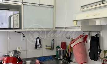 Imagem 5: APARTAMENTO RESIDENCIAL em SALVADOR - BA, MATA ESCURA