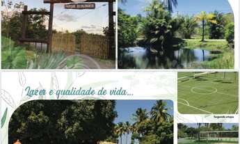 Imagem: CASA RESIDENCIAL em CAMAÇARI - BA, JAUÁ