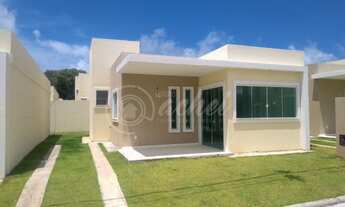 Imagem 3: CASA RESIDENCIAL em CAMAÇARI - BA, NOVA ABRANTES (ABRANTES
