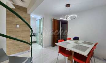 Imagem 5: APARTAMENTO RESIDENCIAL em LAURO DE FREITAS - BA, Vilas do Atlântico