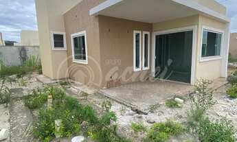 Imagem 4: CASA RESIDENCIAL em CAMAÇARI - BA, NOVA ABRANTES (ABRANTES