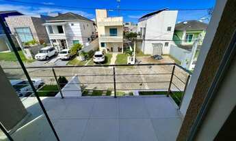 Imagem 7: CASA RESIDENCIAL em LAURO DE FREITAS - BA, CAJI