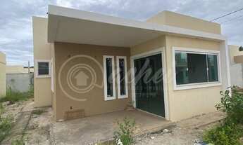 Imagem 5: CASA RESIDENCIAL em CAMAÇARI - BA, NOVA ABRANTES (ABRANTES