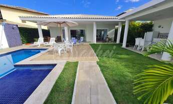 Imagem 3: CASA RESIDENCIAL em CAMAÇARI - BA, GUARAJUBA