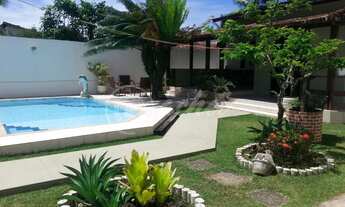 Imagem 3: CASA RESIDENCIAL em SALVADOR - BA, PITUAÇU