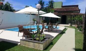 Imagem: CASA RESIDENCIAL em SALVADOR - BA, PITUAÇU