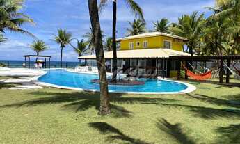 Imagem: CASA RESIDENCIAL em Lauro de Freitas - BA