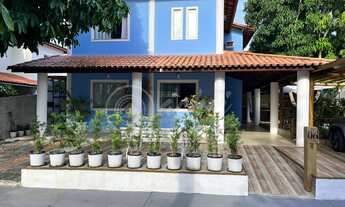 Imagem: CASA RESIDENCIAL em LAURO DE FREITAS - BA