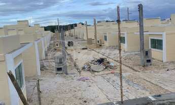 Imagem 7: CASA RESIDENCIAL em CAMAÇARI - BA, NOVA ABRANTES (ABRANTES