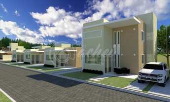 Imagem 2: CASA RESIDENCIAL em CAMAÇARI - BA, NOVA ABRANTES (ABRANTES