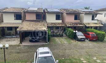 Imagem: VILLAGE RESIDENCIAL em SALVADOR - BA, STELLA