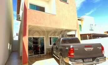 Imagem: CASA RESIDENCIAL em LAURO DE FREITAS - BA