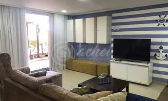 Imagem 7: Casa mobiliada, nascente, condomínio fechado em Arembepe, 140M²