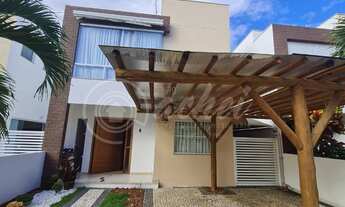 Imagem: CASA RESIDENCIAL em LAURO DE FREITAS - BA