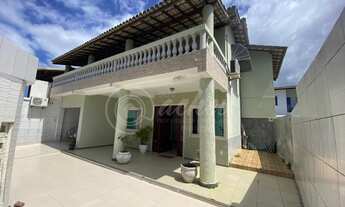 Imagem: CASA RESIDENCIAL em LAURO DE FREITAS - BA