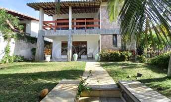 Imagem: CASA RESIDENCIAL em LAURO DE FREITAS - BA