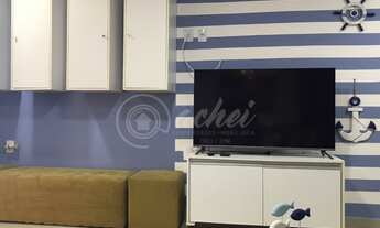 Imagem 6: Casa mobiliada, nascente, condomínio fechado em Arembepe, 140M²