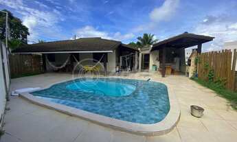 Imagem: CASA RESIDENCIAL em CAMAÇARI - BA, ABRANTES