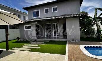 Imagem: CASA RESIDENCIAL em CAMAÇARI - BA, ALPHAVILLE
