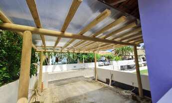 Imagem 4: CASA RESIDENCIAL em LAURO DE FREITAS - BA, BURAQUINHO