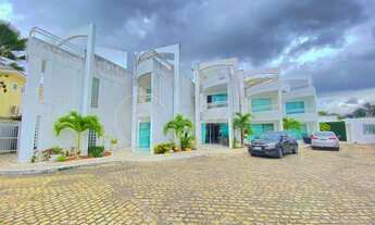 Imagem: APARTAMENTO RESIDENCIAL em LAURO DE FREITAS