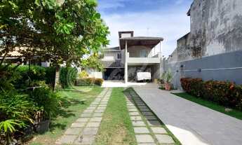 Imagem: CASA RESIDENCIAL em LAURO DE FREITAS - BA